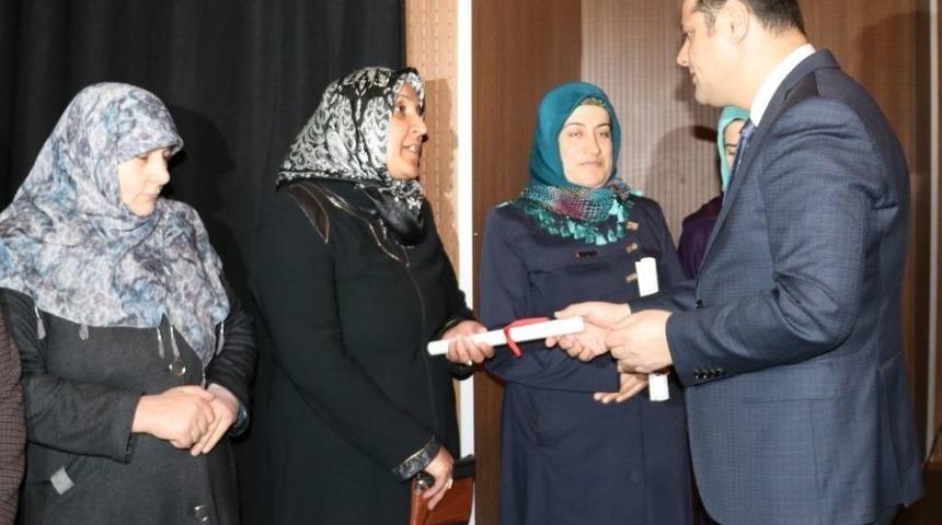 Van&rsquo;da Okuma Yazma Seferberliği Start Aldı