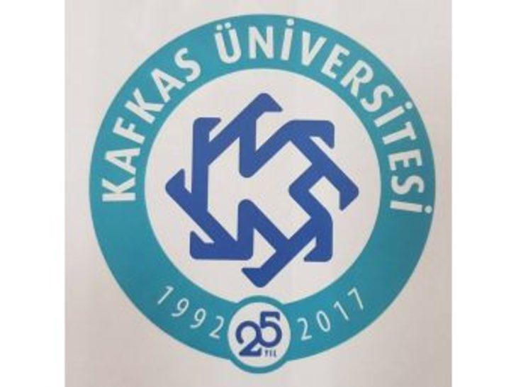 Kafkas Üniversitesinde, Khk Kararıyla 82 Güvenlik Görevlisi İşten Çıkarıldı