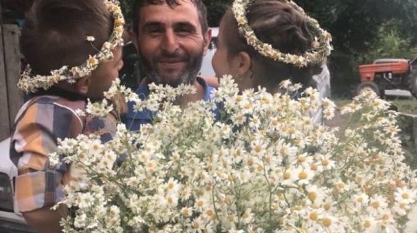 (&ouml;zel) Haczedilen &Ccedil;ocukların Ağlaması Y&uuml;rekleri Dağladı