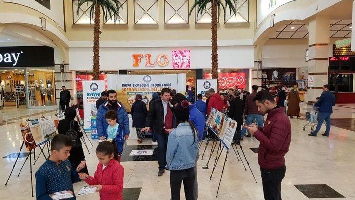 Şahinbey’den İsrafa Önlem G2