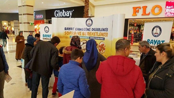 Şahinbey’den İsrafa Önlem G3