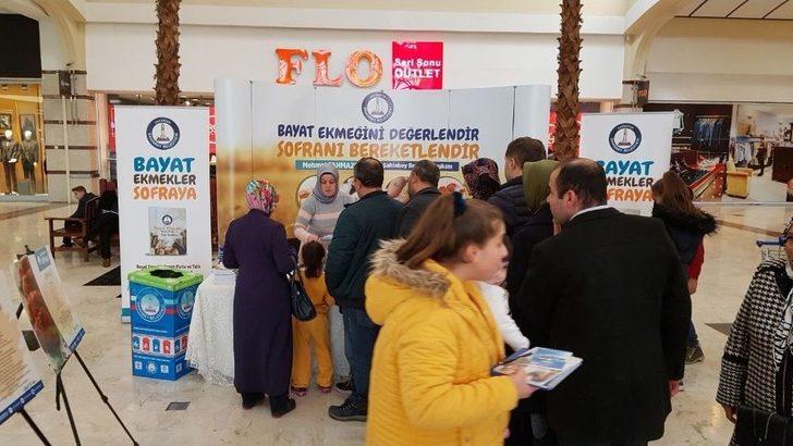 Şahinbey’den İsrafa Önlem G4