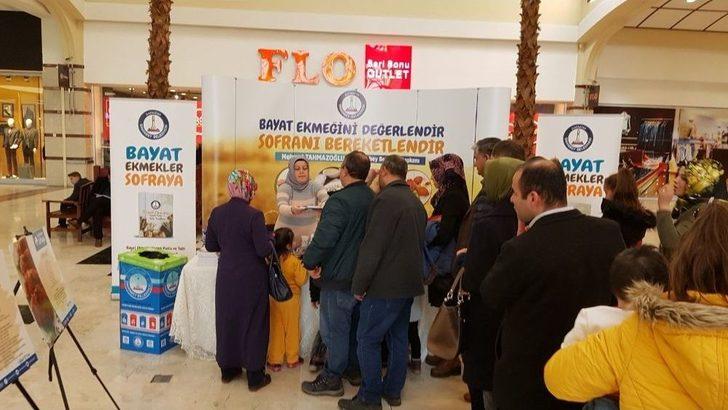 Şahinbey’den İsrafa Önlem G5