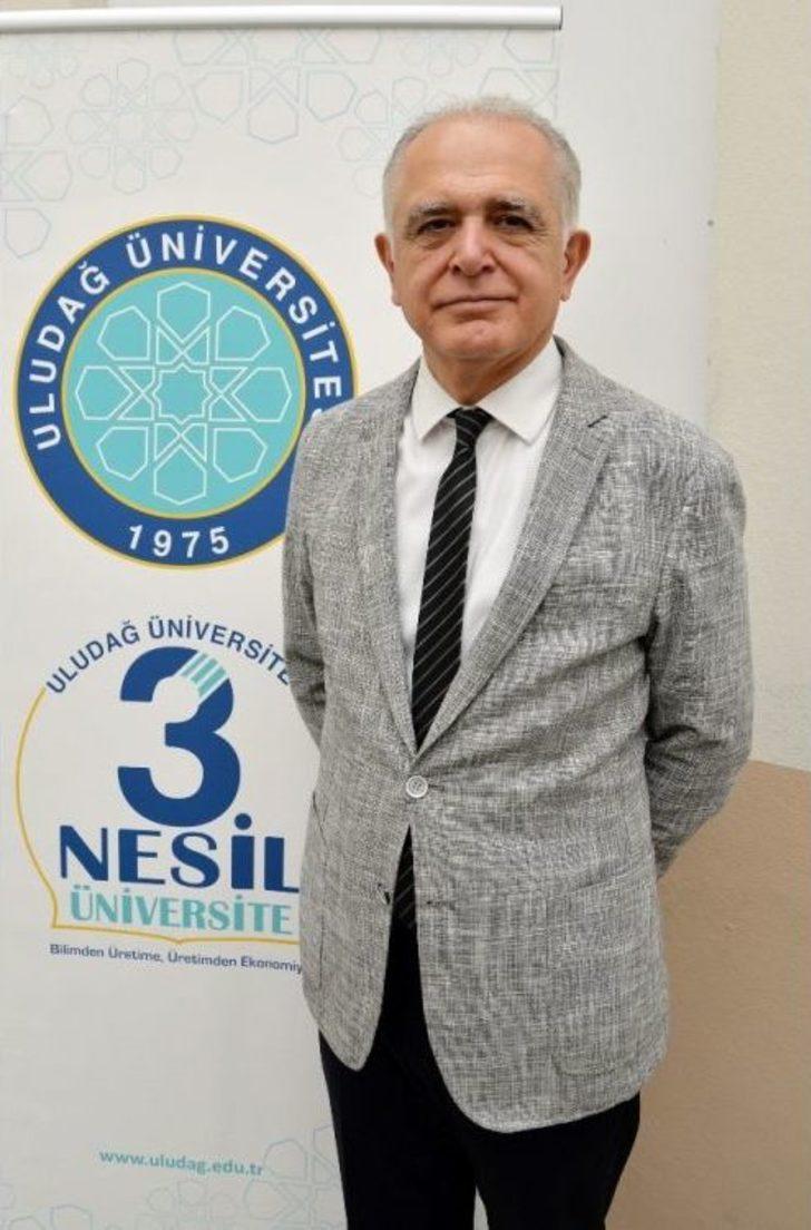 Öğrencilerin Projeleri Binaya Sığmadı G5