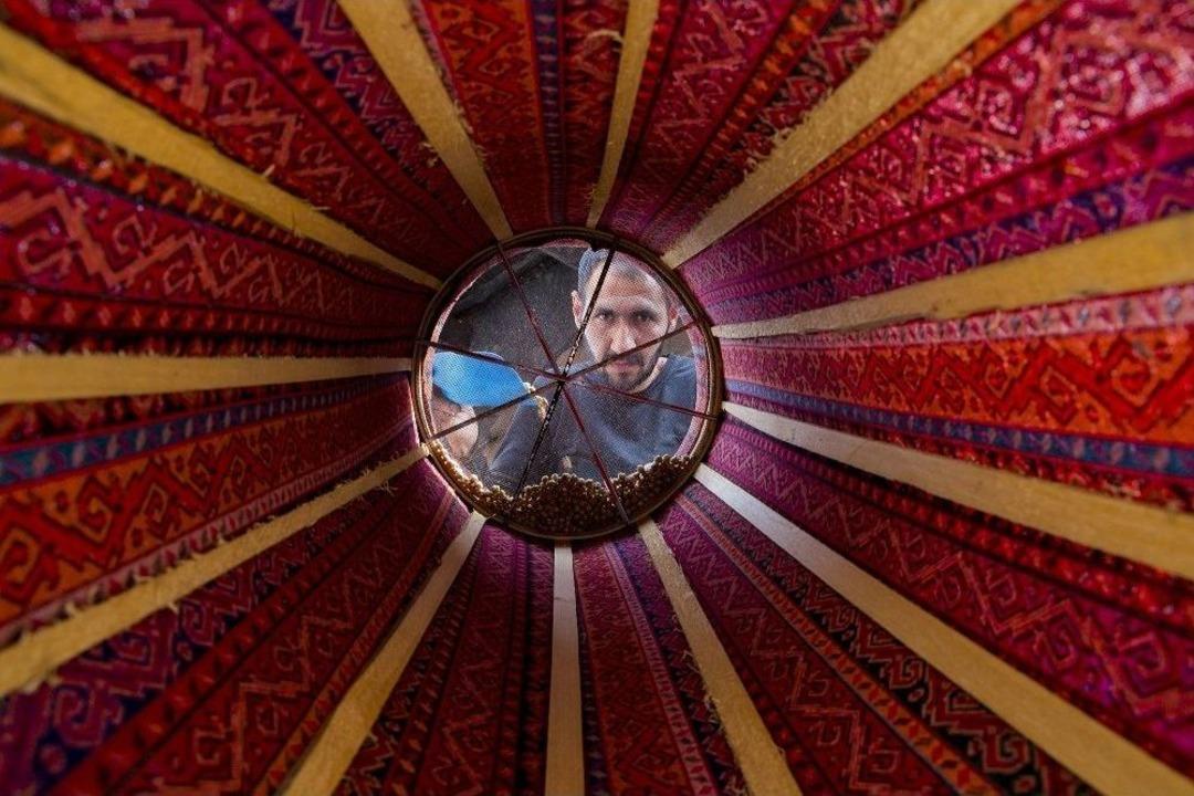 Fotomaraton Yarışması&rsquo;nda &Ouml;d&uuml;ller Dağıtıldı