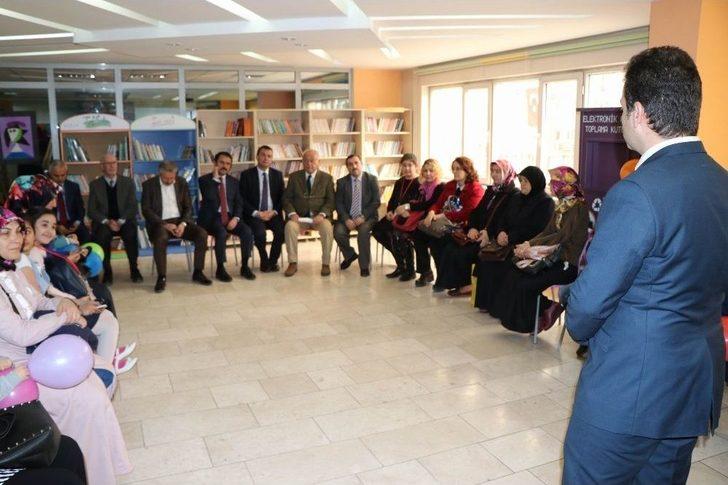 Tegv Tarafından ‘renkli Kalemler’ Etkinliği Düzenlendi G1