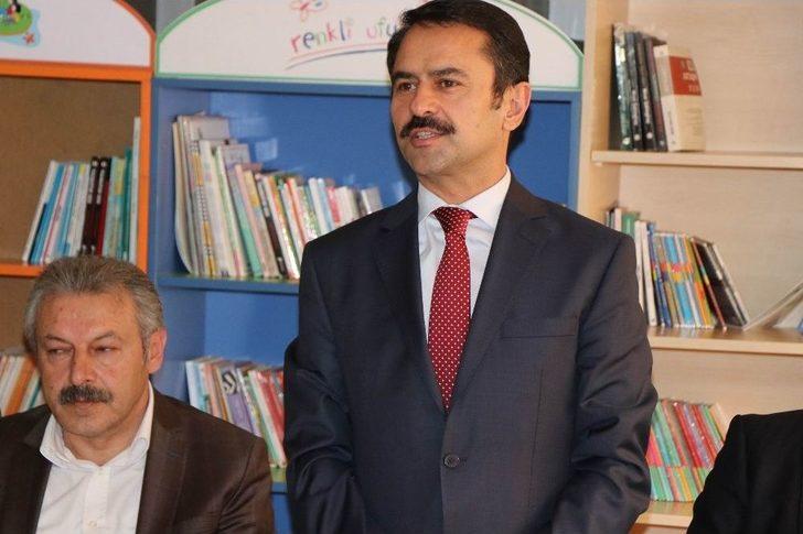 Tegv Tarafından ‘renkli Kalemler’ Etkinliği Düzenlendi G2