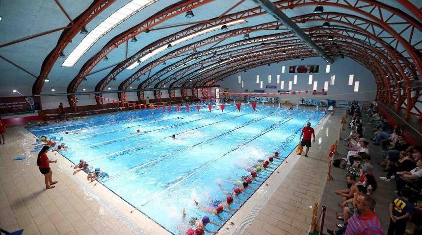 &Ccedil;ocuklara Anlamlı Destek