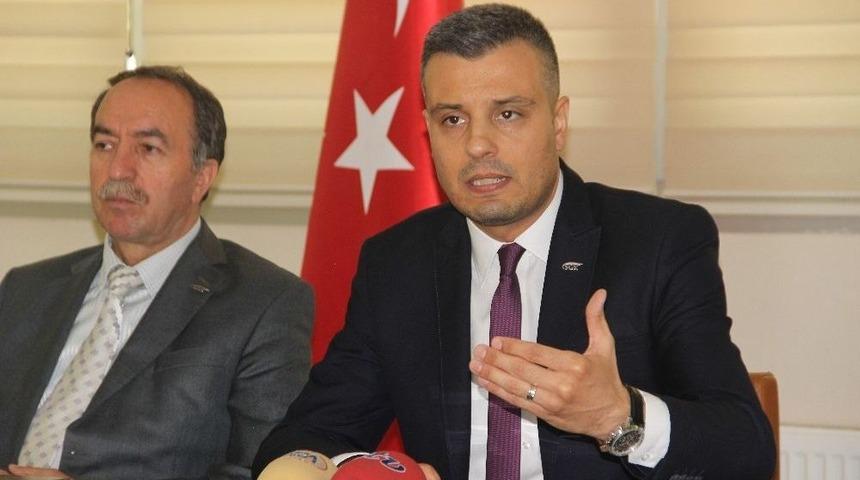 Sgk Yapılandırmasına Manisa&rsquo;da Rekor Başvuru