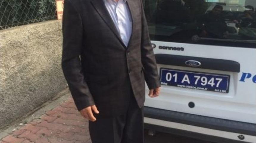 Servis Şof&ouml;r&uuml; Dehşet Anlarını Anlattı