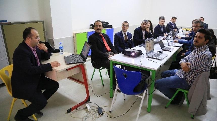 Kodla Muğla Projesi Başladı