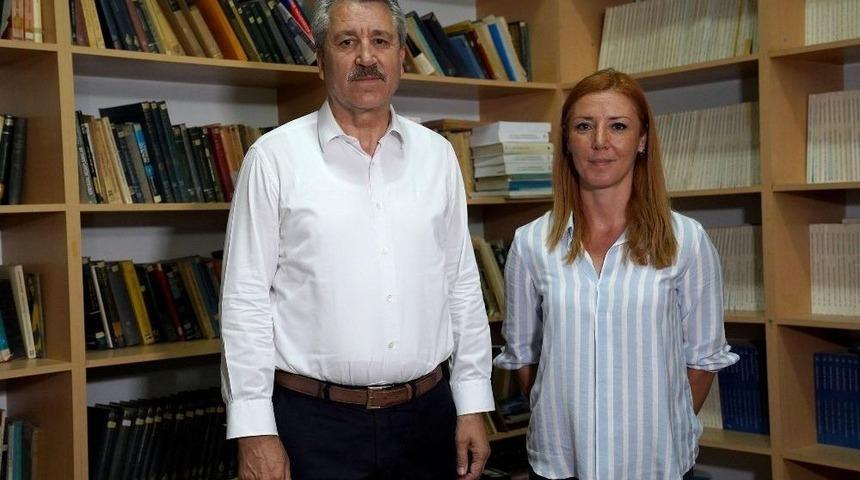 Egeli Bilim İnsanlarından Sıra Dışı Keşif