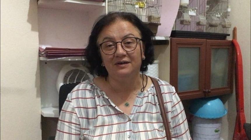 &Uuml;niversiteli Burcu&rsquo;nun &Ouml;l&uuml;m&uuml;ne Neden S&uuml;r&uuml;c&uuml;ye Hapis Cezası