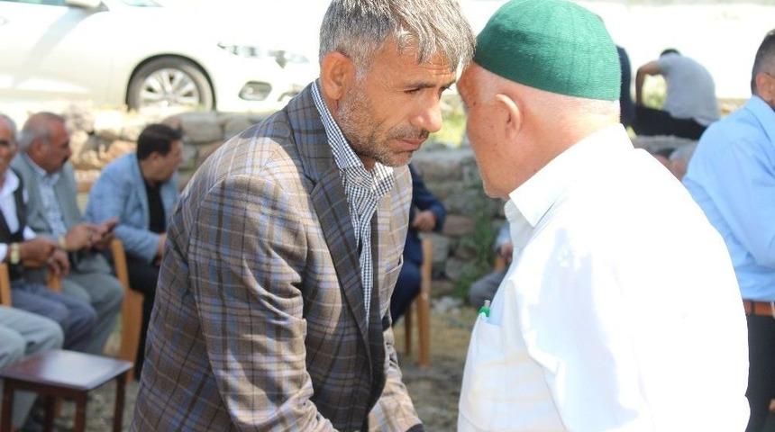 Leyla&rsquo;nın Babası Ve Amcası İdam İstedi