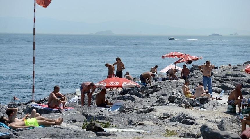 Bedavaya Kaya &Uuml;st&uuml; Boğaz Tatili