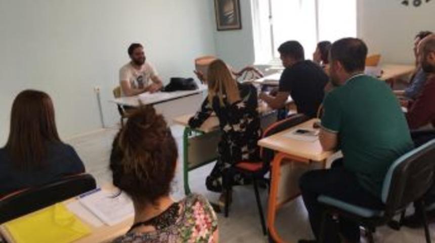 Mersin De Psikoloji Semineri D&uuml;zenlendi