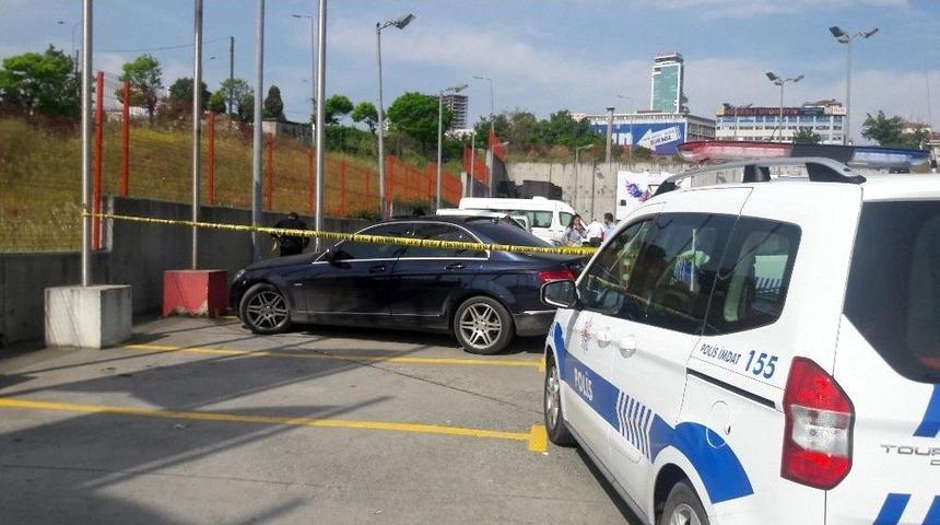 Esenyurt&rsquo;ta Gasp&ccedil;ı Alarmı