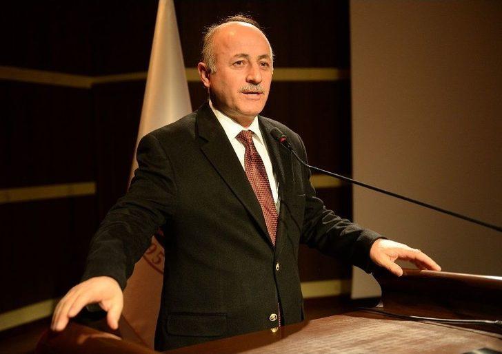 Kadim Şifa Kaynağının Kalbi Atatürk Üniversitesinde Atıyor G2