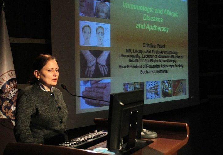 Kadim Şifa Kaynağının Kalbi Atatürk Üniversitesinde Atıyor G3