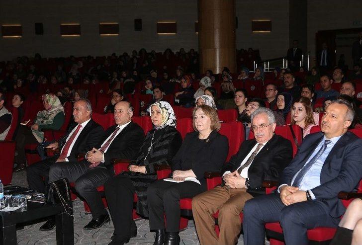 Kadim Şifa Kaynağının Kalbi Atatürk Üniversitesinde Atıyor G4