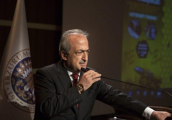 Kadim Şifa Kaynağının Kalbi Atatürk Üniversitesinde Atıyor G5