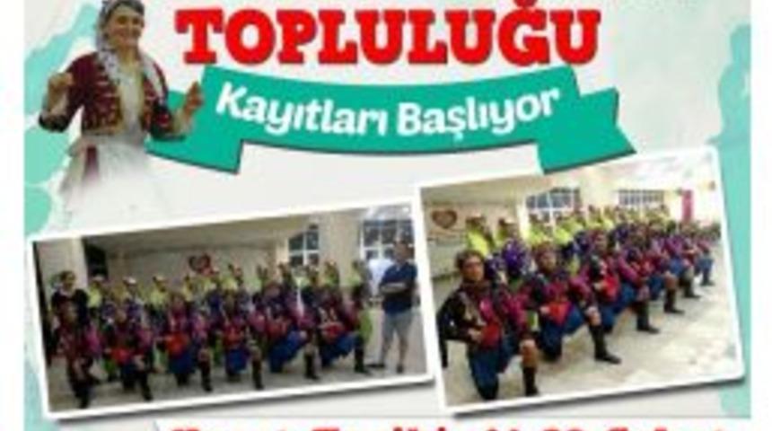 Ergene Belediyesi&rsquo;nden &Uuml;cretsiz Kurslar