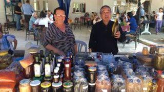 Görme Engelli Vatandaş Çerçioğlu İle Hayata Tutundu