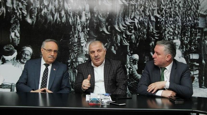 Yiyecek Yardımı Yönetmeliği Değişikliğine Memur-sen’den Tepki