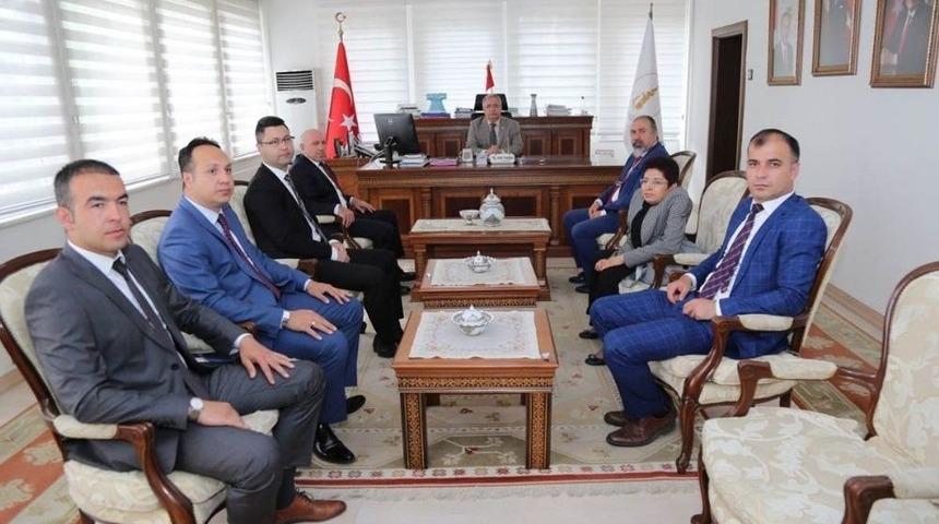 K&uuml;tahya Vakıf Zengini