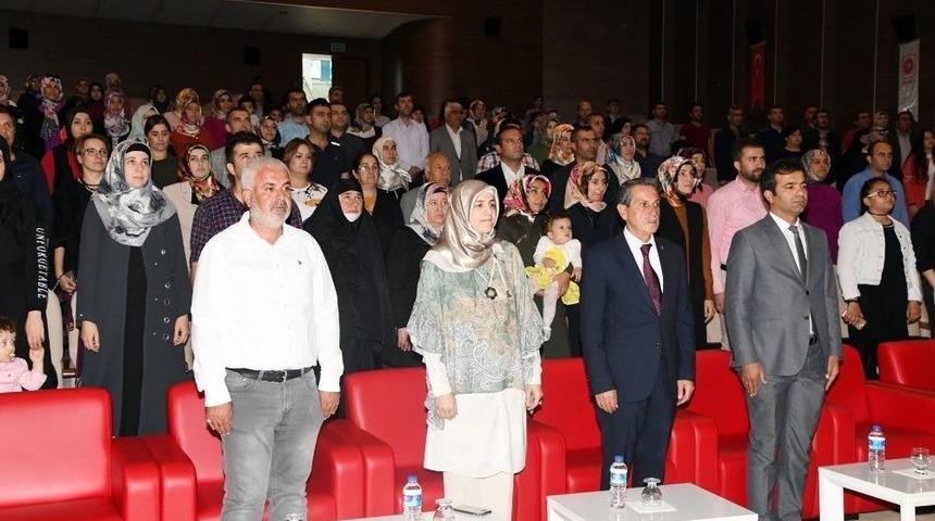 Nene Hatun Anaokulu &Ouml;ğrencileri Anneler G&uuml;n&uuml;n&uuml; Kutladı