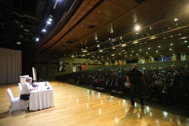 Büyükşehir’den Öğretmenlere “otizm Farkındalık” Semineri