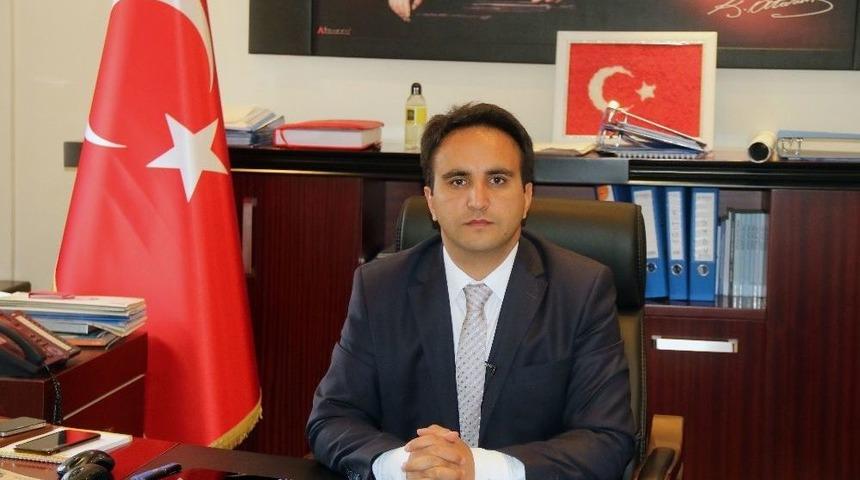 Dundar: &ldquo;vaski, &Ccedil;aldıran&rsquo;da &Ouml;nemli Hizmetlere İmza Attı&rdquo;