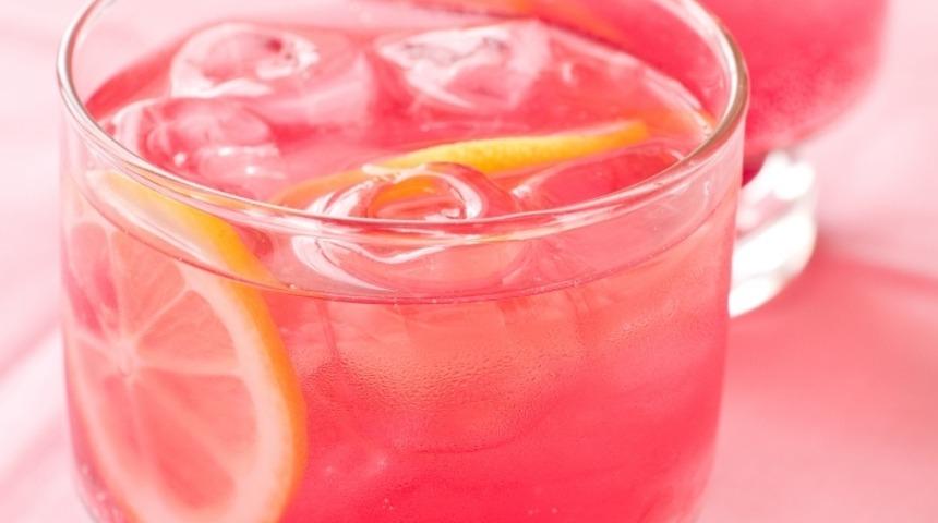 Greyfurtlu Buzlu İçecek