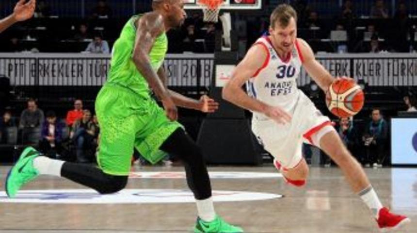 Zoran Dragic Sezonu Kapadı