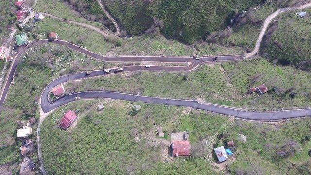 Ordu’da Ulaştırma Çağı