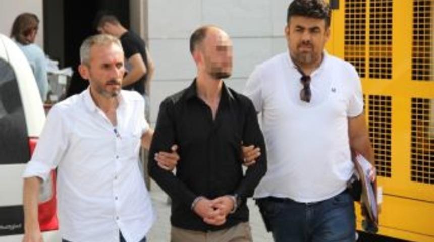 Samsun&rsquo;da Bı&ccedil;aklı Saldırı: 1 Yaralı