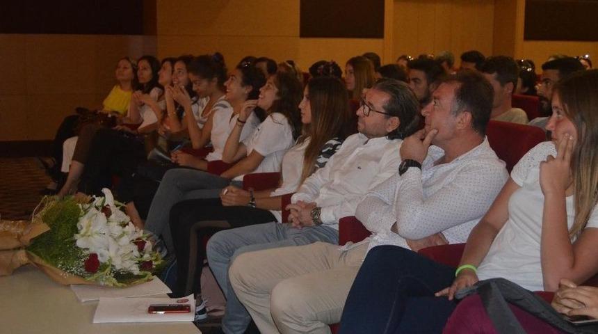 Kepez&rsquo;de &lsquo;iletişim Becerileri Eğitimi&rsquo; D&uuml;zenlendi