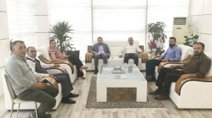 Elazığ Tso Başkanı Arslan, “elazığ Gastronomi Turizminden Çok Önemli Gelir Elde Edebilir”