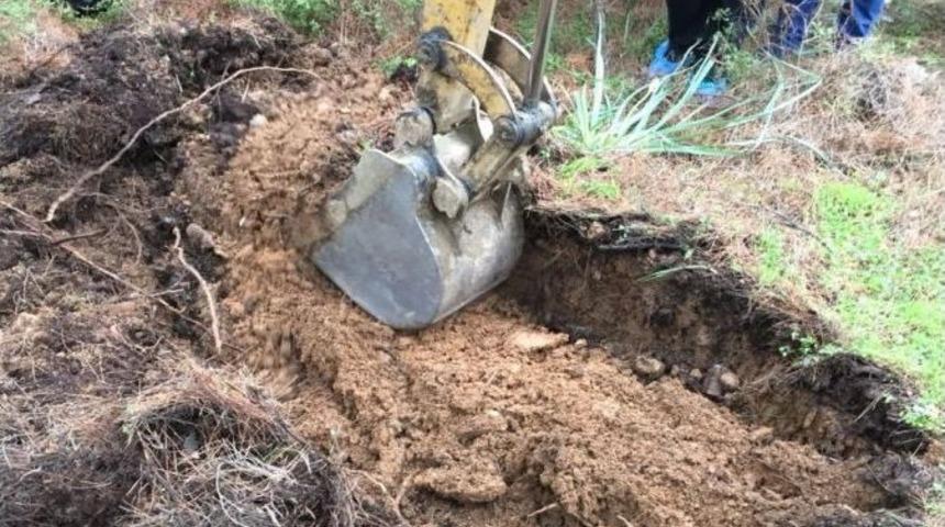 8 Yıl Sonra &Ccedil;&ouml;z&uuml;len Cinayet