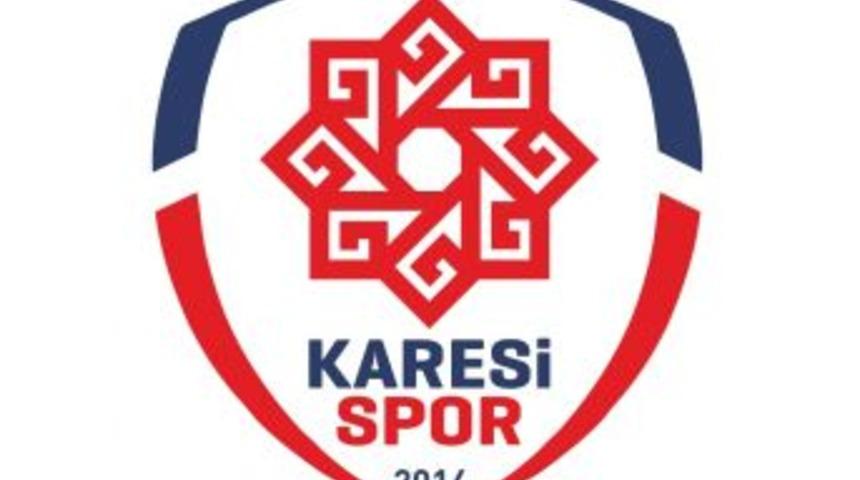 Karesispor Play-off Hedefi İ&ccedil;in Akhisar&rsquo;da