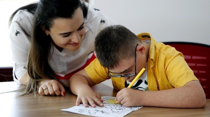 T&uuml;rkiye&rsquo;nin İlk Mola Evleri Hizmete Başladı