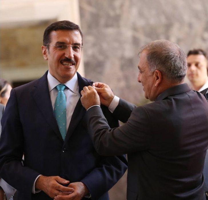 Milletvekili Kayıtları Devam Ediyor G1