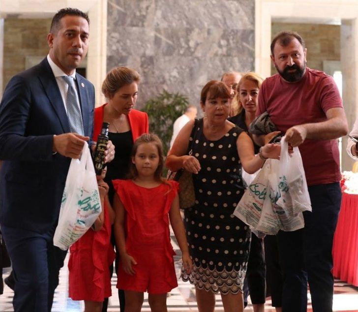 Milletvekili Kayıtları Devam Ediyor G2