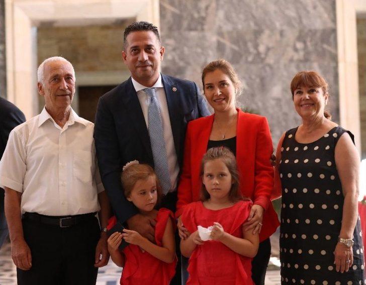 Milletvekili Kayıtları Devam Ediyor G3