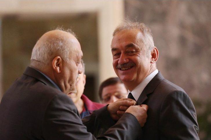 Milletvekili Kayıtları Devam Ediyor G4