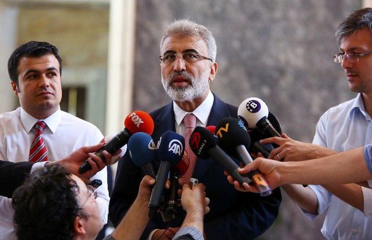 Milletvekili Kayıtları Devam Ediyor G5