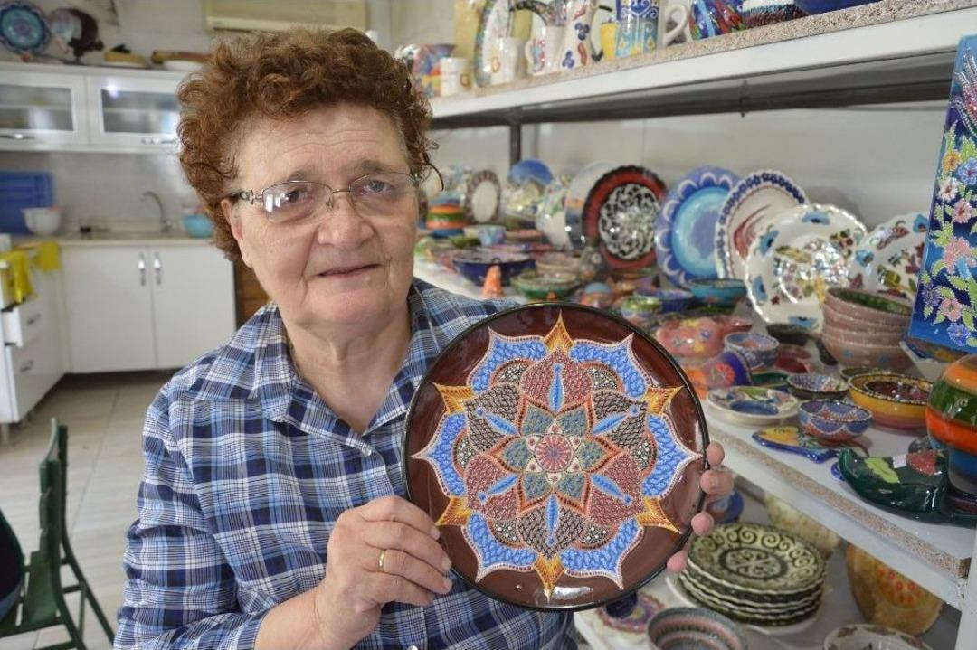 Merakla Başladı Şimdi Amerika&rsquo;ya İhra&ccedil; Ediyor