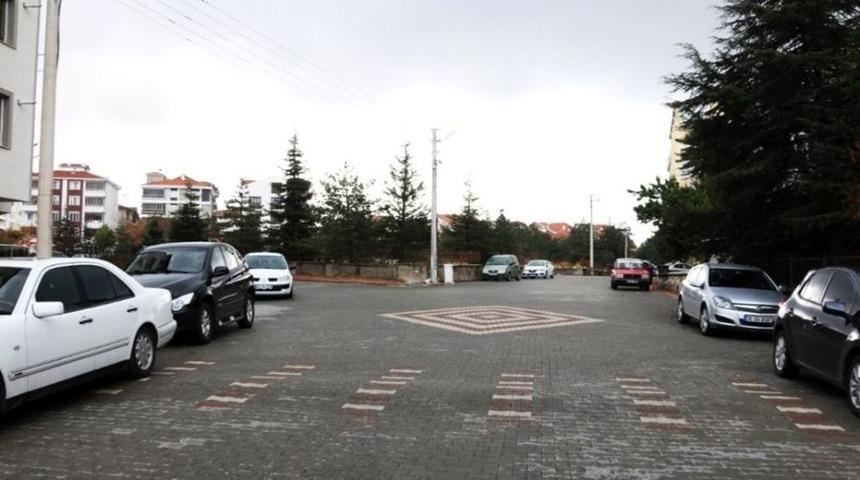 Başkan Bah&ccedil;eci: &ldquo;kendi İkbalimizi Değil, Şehrin Geleceğini D&uuml;ş&uuml;nd&uuml;k&rdquo;