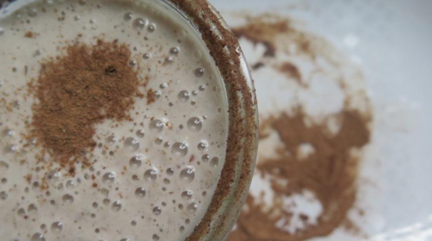 Sağlık Deposu: Kurabiye Tadında İçecek