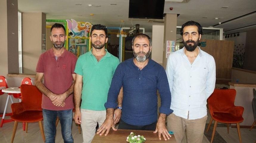 &Ouml;len M&uuml;teahhidin Yakınlarından A&ccedil;ıklama